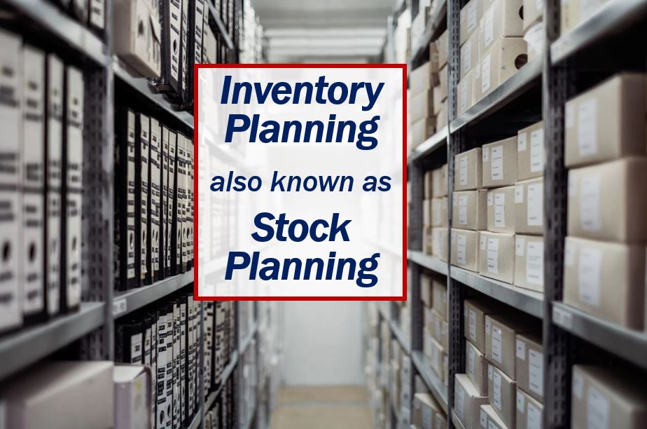 Inventory planning image 4444