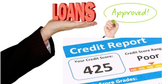 Loan poor credit article 4533