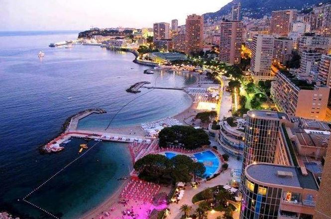 Monaco image 11