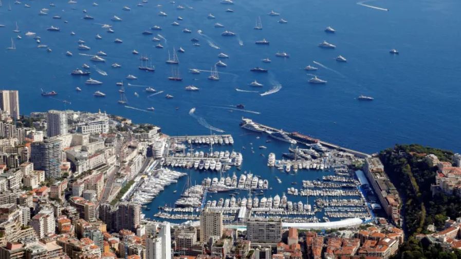 Monaco image 22