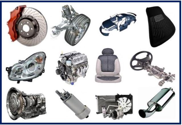 Online spare parts 78878787