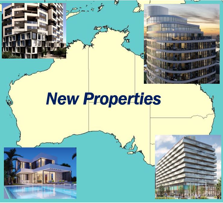 Properties in Australia image 1