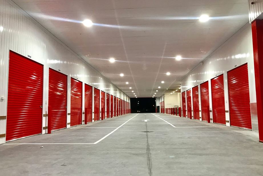 Self-storage unit image for article 11111
