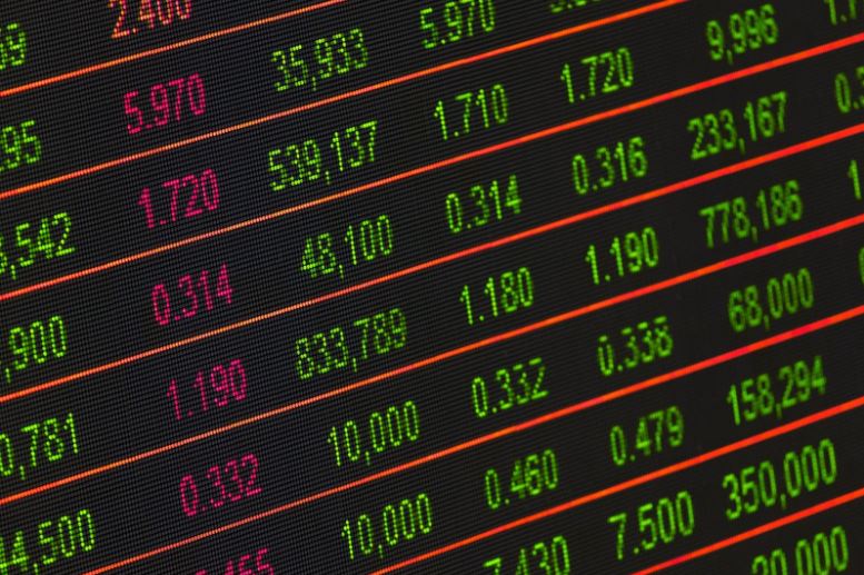 Shares vs CFDs 222