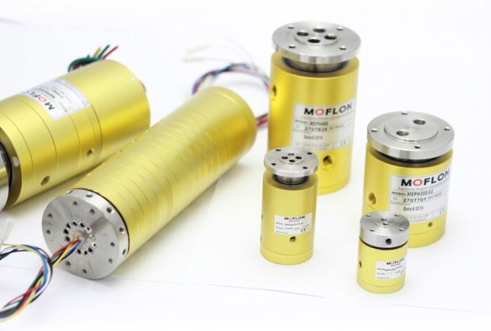 Slip rings image 2222