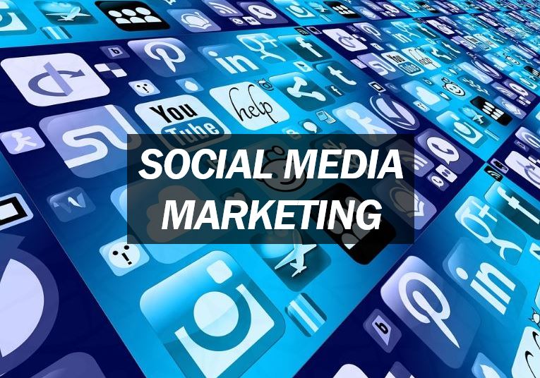 Social Media Marketing image 54999