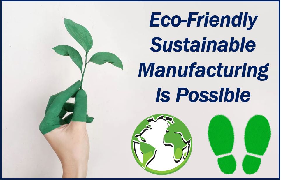 Sustainable manufacturing eco-friendly Knauf image 133