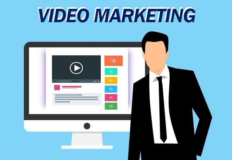 Video marketing image 449494949