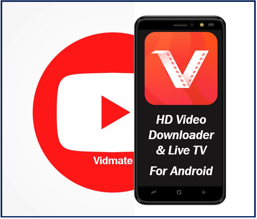 vidmate video download app
