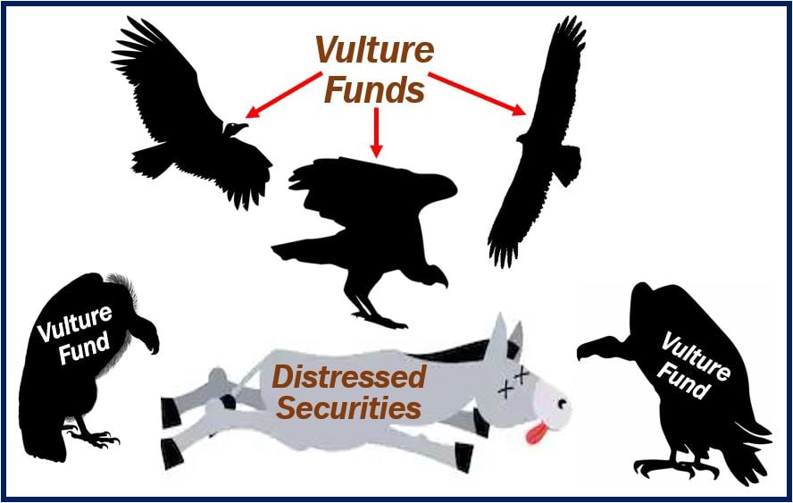 Vulture funds image 44444