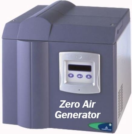 Zero air generator image 44444