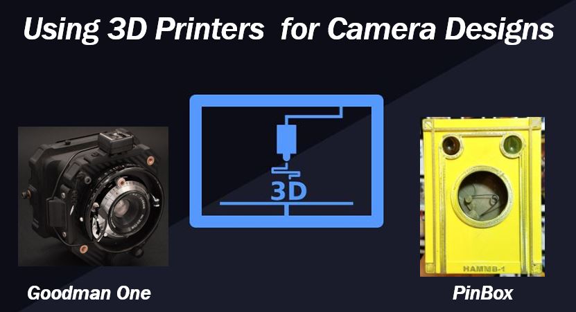 3D printing camera designs image 3333