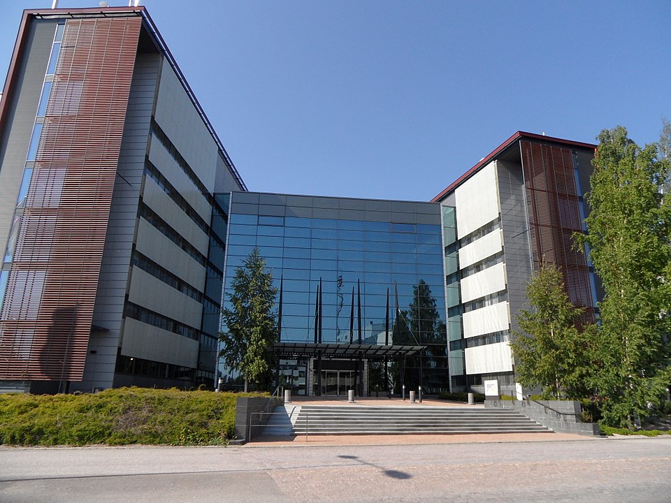 Nokia_Headquarters_Espoo