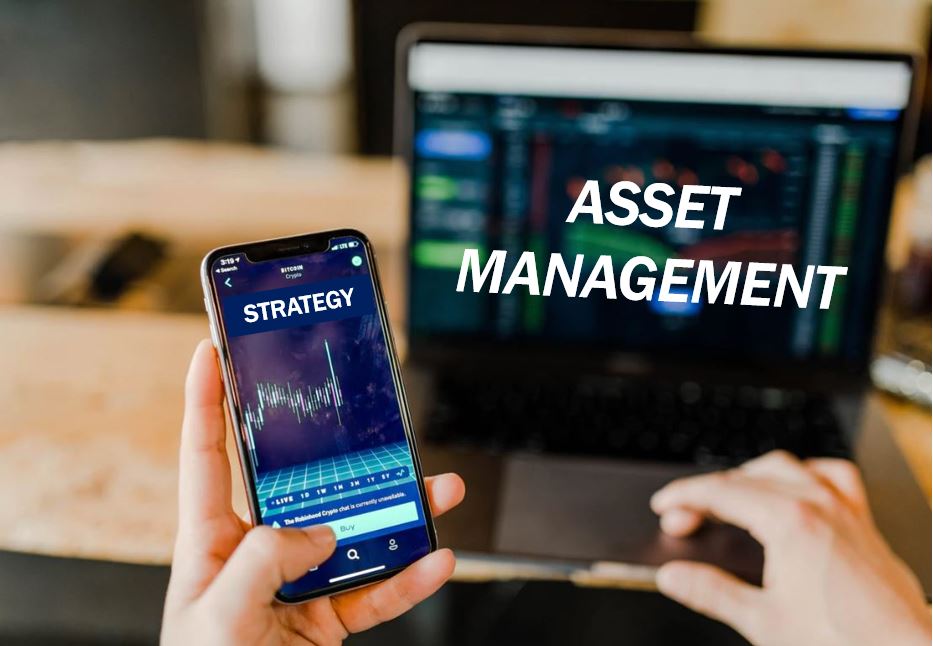 Asset management tips article