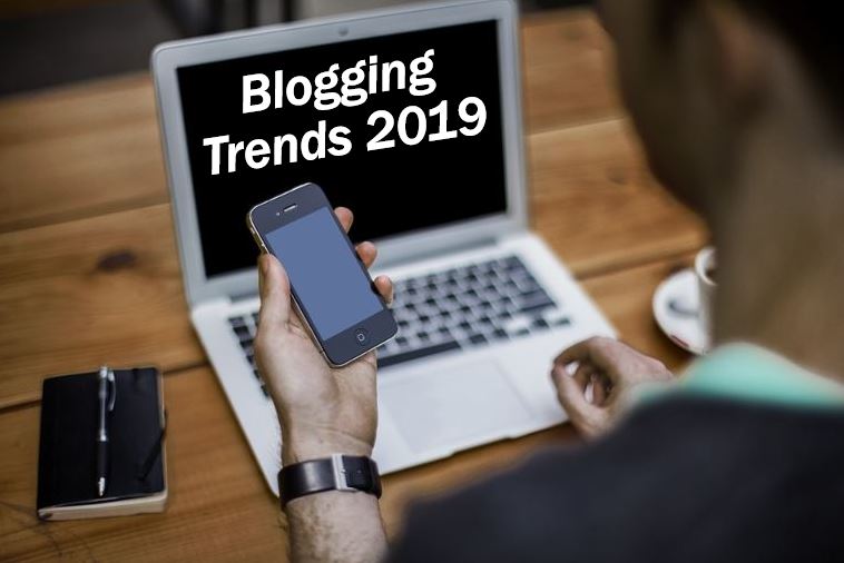 Blogging trends 2019 image 838983983