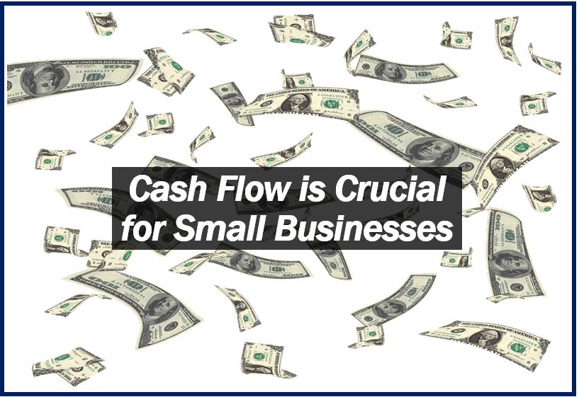 Cash flow small business