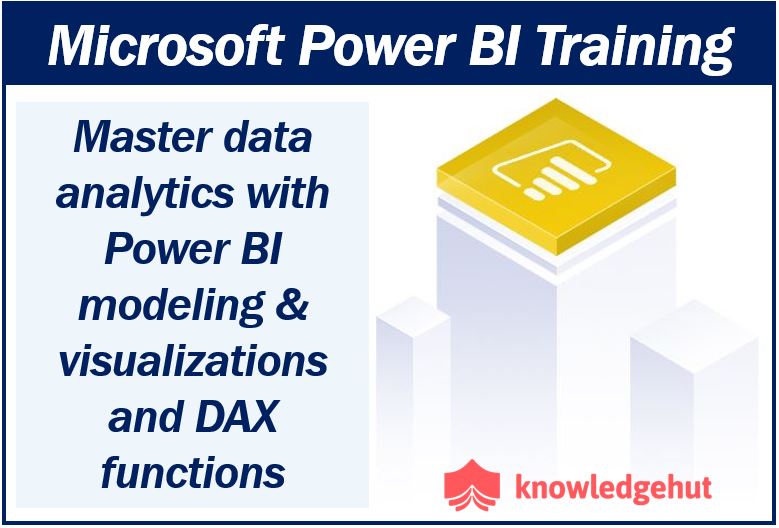 Certified in Power BI image 4444