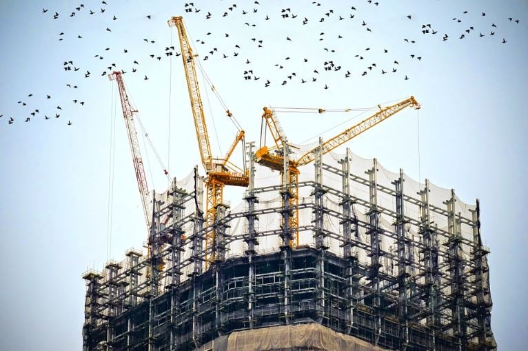 Construction Project Governance Audit