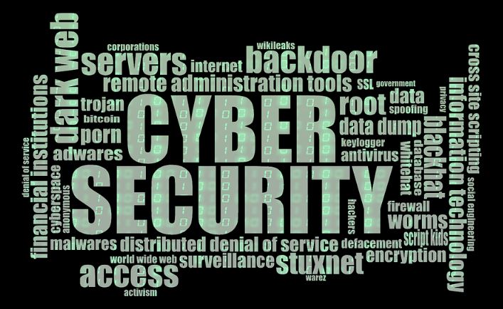 What Is Cyber Security Definition And Examples Market Business News