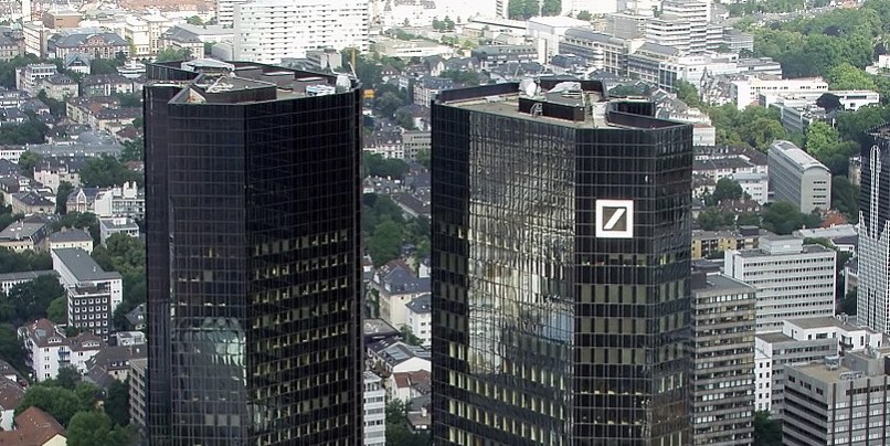 Deutsche Bank