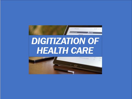 Digitization of health care image thumbnail 9848984984