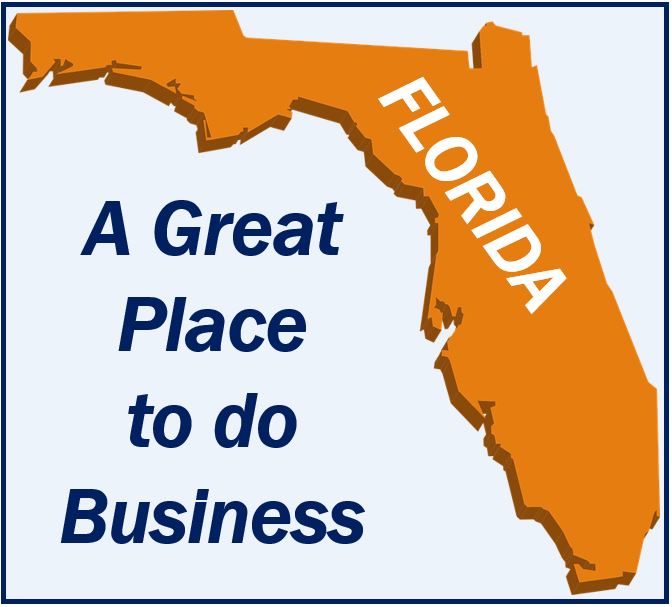Doing business in Florida image 444