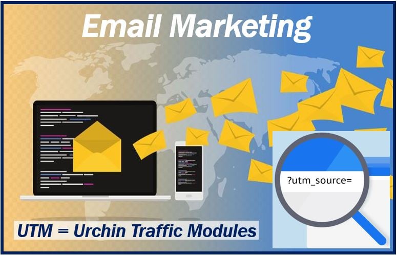 Email marketing UTM codes - image 4444