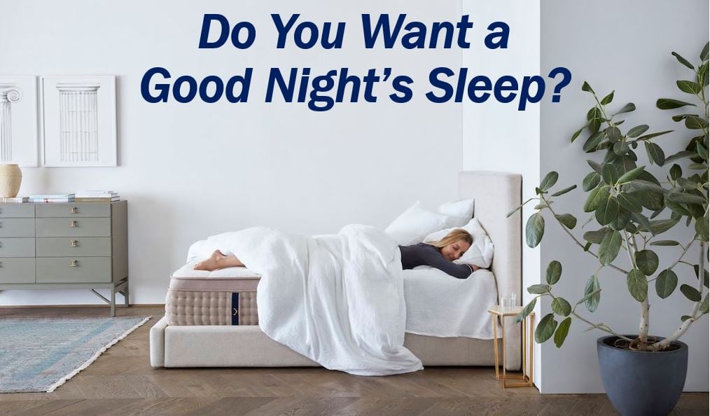Get a good nights sleep image 8983983983
