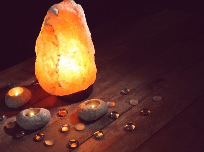 Image - article on Himalayan Salt Lamps 7