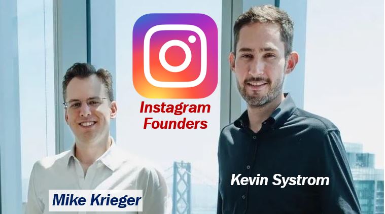 Instagram founders image 8893893