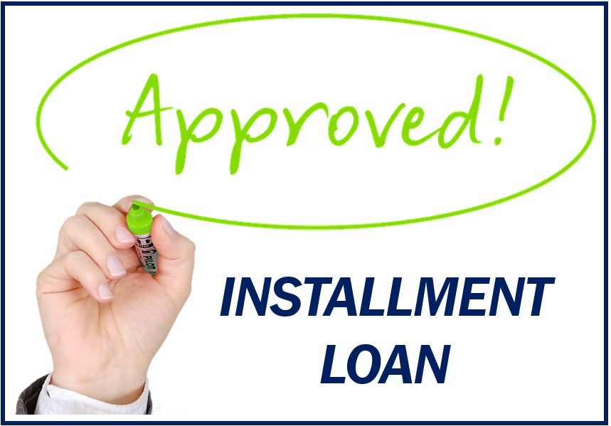 Installment loan in Missouri 333