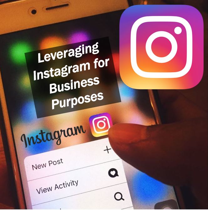 Leveraging Instagram for business image 44444
