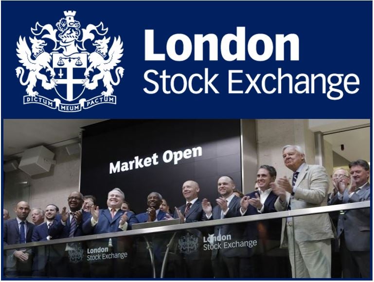 London Stock Exchange image 3333