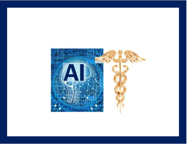 Medicine and Artificial Intelligence thumbnail image 3433333