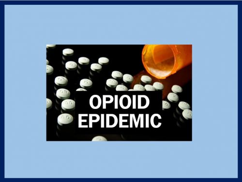 Opioid epidemic thumbnail image 494994