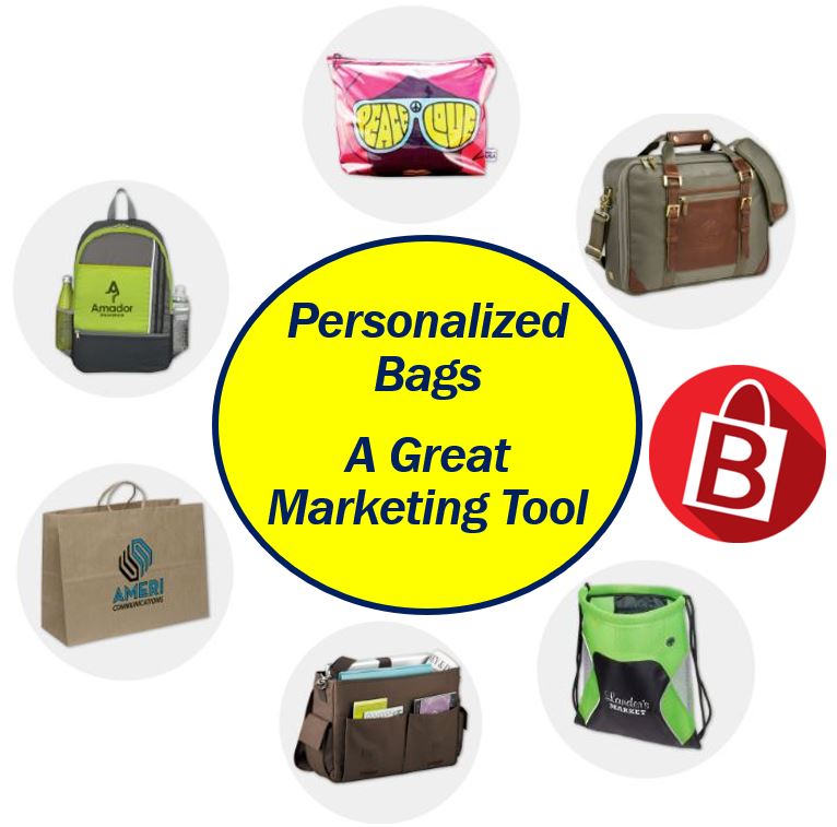 Personalized bags image 949494