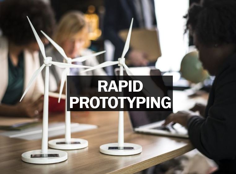 Rapid Prototyping 33344