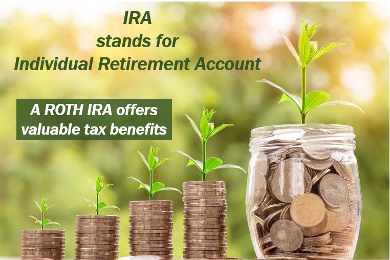 Roth IRA