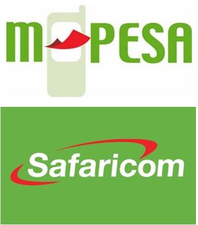 Safaricom M-Pesa image