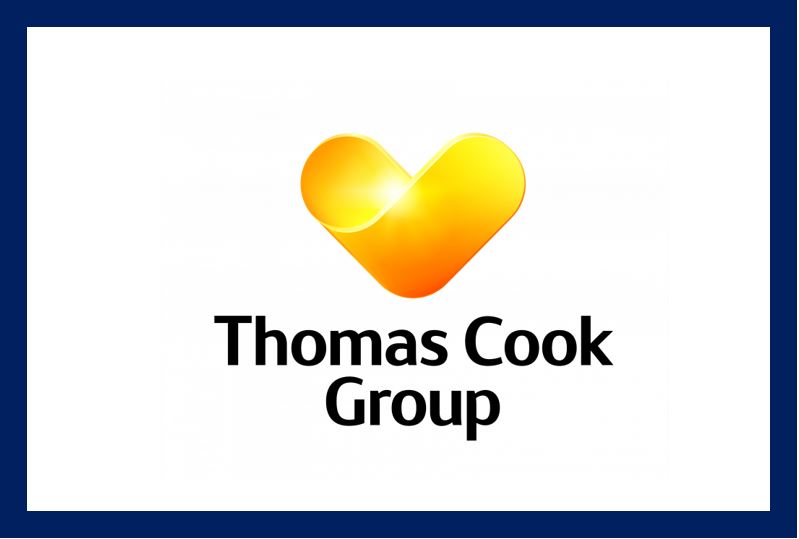 Thomas Cook Group Logo thumbnail image 44444444