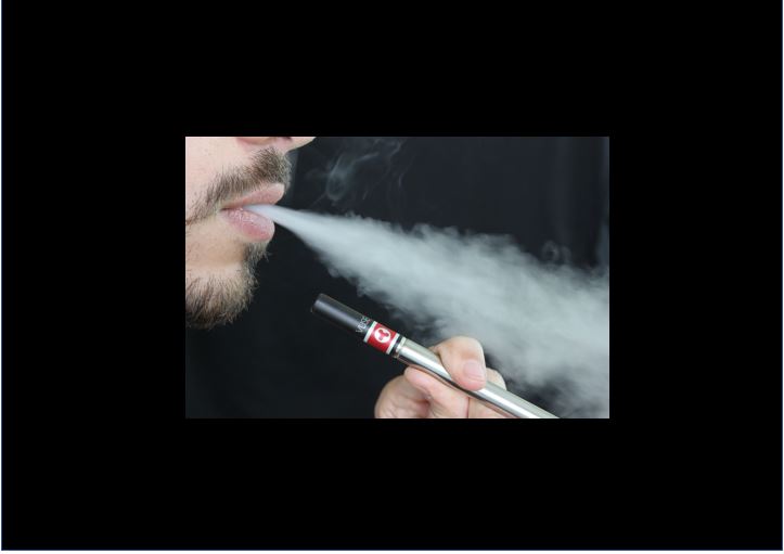 Vaping Industry thumbnail image 8738738738