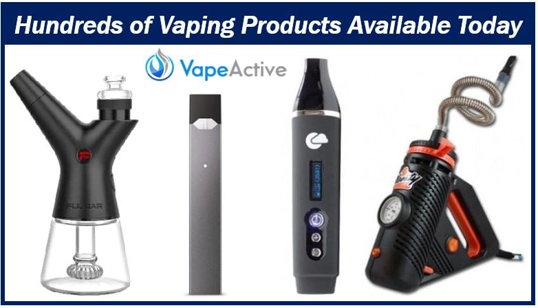 Vaping products image 89389839893893