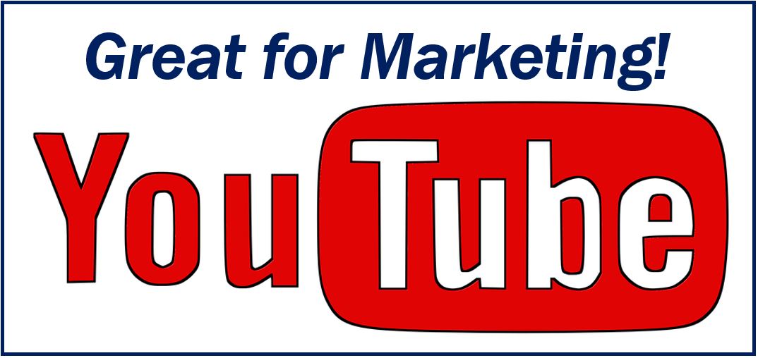 YouTube for Marketing image 5555