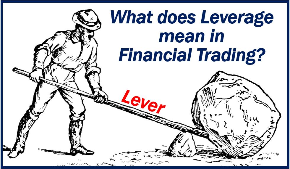 leverage in financial trading