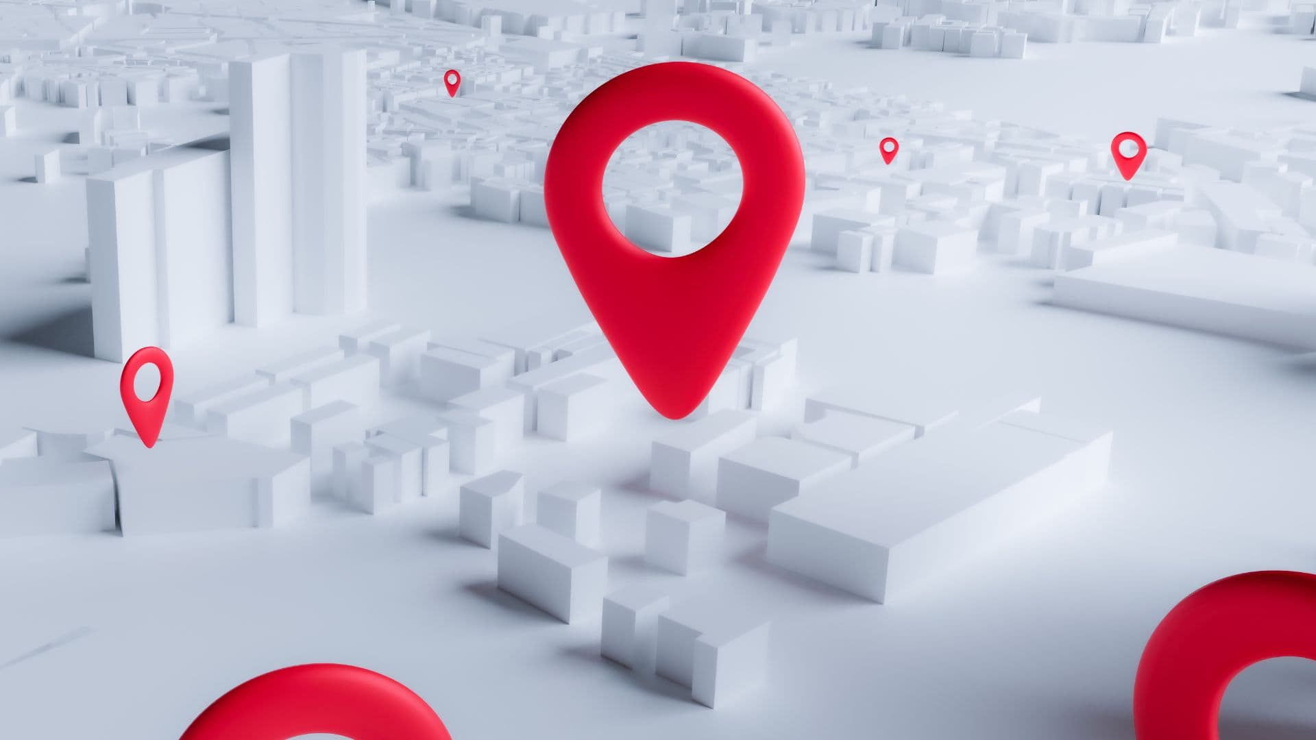 location-pins-marker