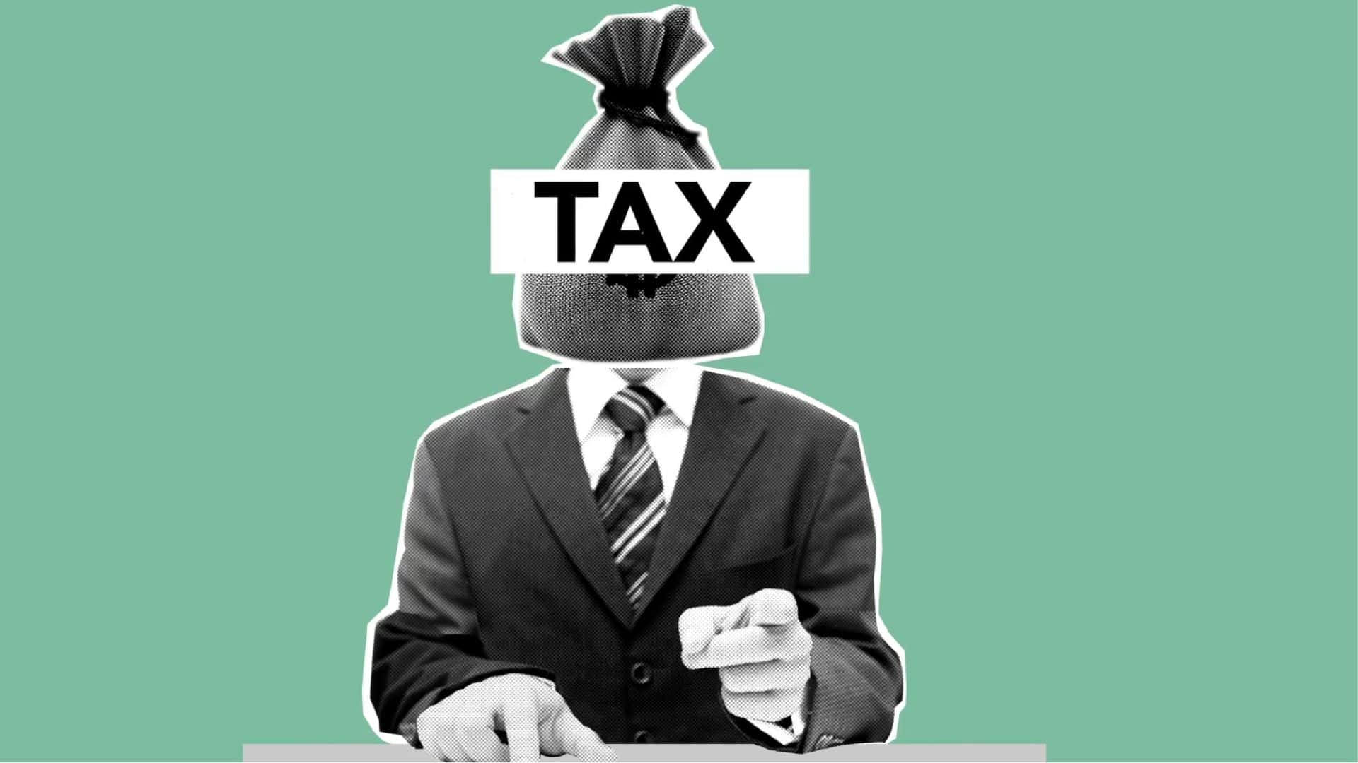 tax-taxes