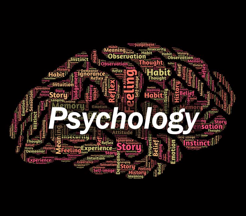 A Career in Psychology image 44444444444444444444444