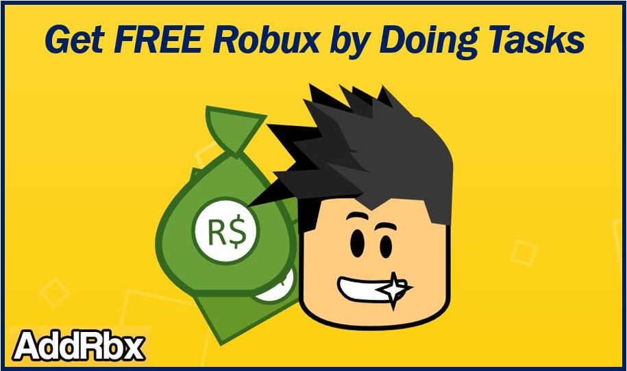 Add Free Robux in Roblox image 2 9999