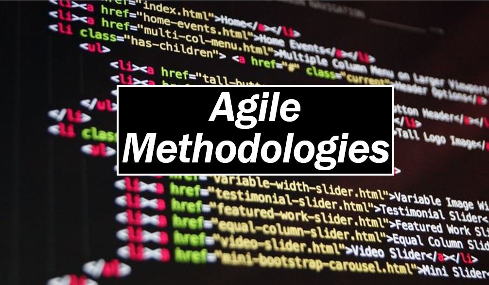 Agile methodologies thumbnail image 19229339449