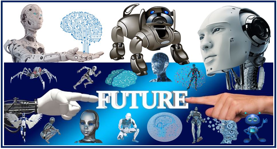 Artificial Intelligence future 399399939993